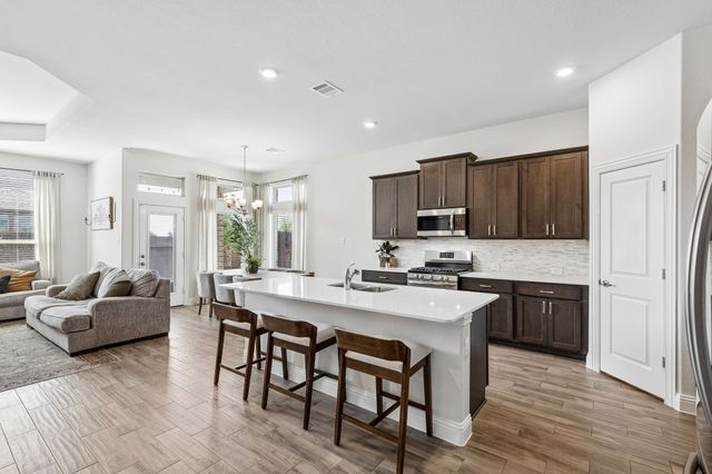 11220 Blaze Street, Aubrey, TX 76227