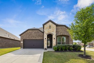 11220 Blaze Street, Aubrey, TX 76227