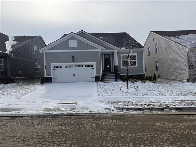 1364 Ashton Park Drive, Mount Juliet, TN 37122