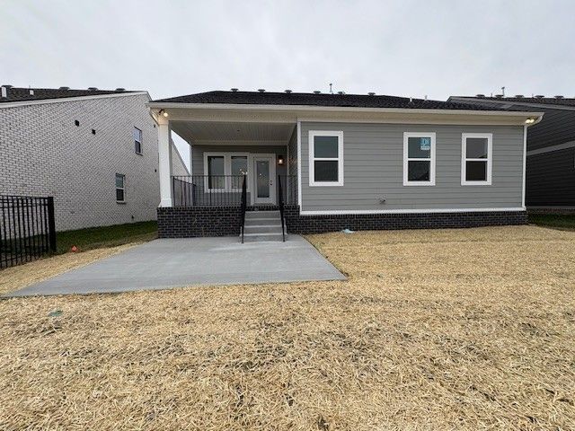 1364 Ashton Park Drive, Mount Juliet, TN 37122