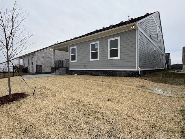 1364 Ashton Park Drive, Mount Juliet, TN 37122