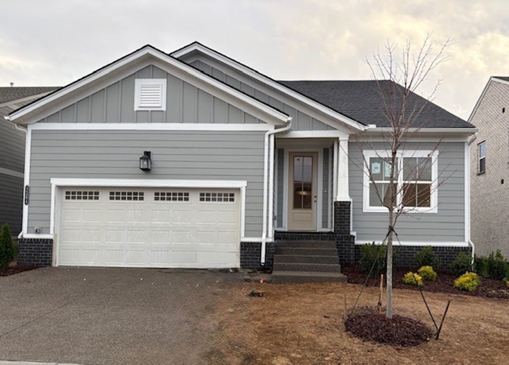 1364 Ashton Park Drive, Mount Juliet, TN 37122