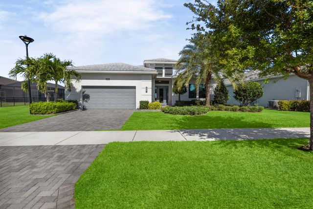 5353 Siesta Key Lane, Westlake, FL 33470