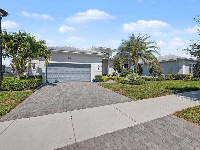 5353 Siesta Key Lane, Westlake, FL 33470