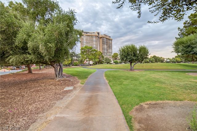 3111 Bel Air Drive 202, Las Vegas, NV 89109