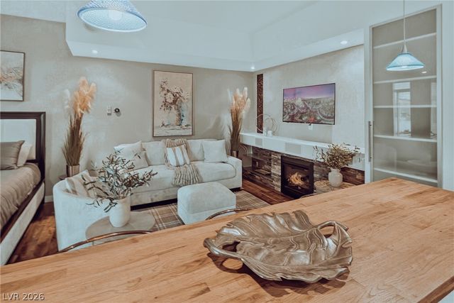 3111 Bel Air Drive 202, Las Vegas, NV 89109