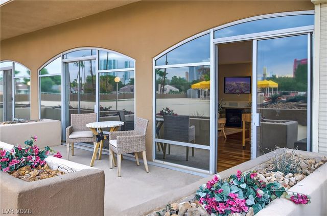 3111 Bel Air Drive 202, Las Vegas, NV 89109