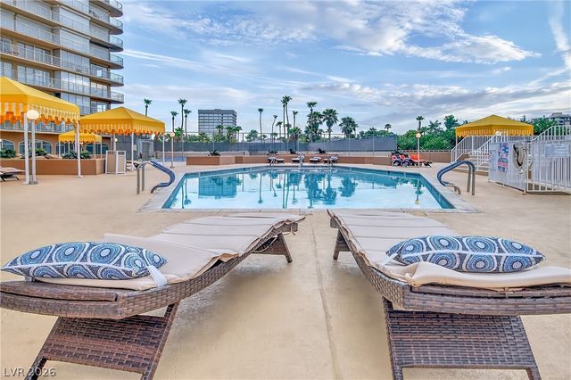 3111 Bel Air Drive 202, Las Vegas, NV 89109