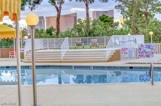 3111 Bel Air Drive 202, Las Vegas, NV 89109