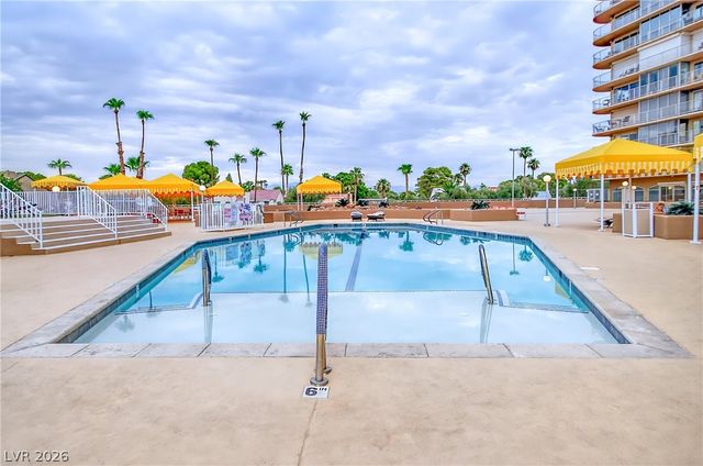 3111 Bel Air Drive 202, Las Vegas, NV 89109