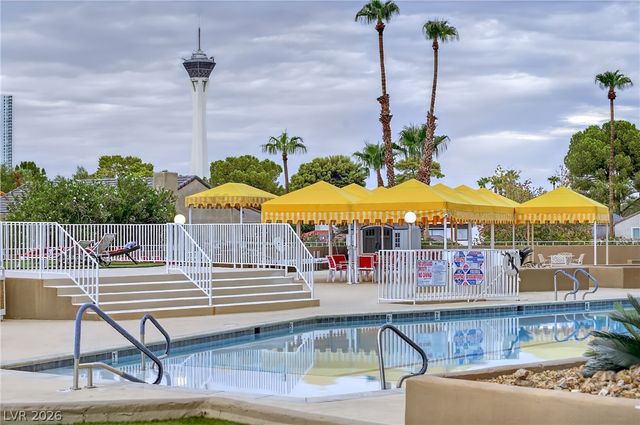 3111 Bel Air Drive 202, Las Vegas, NV 89109