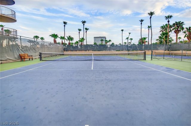 3111 Bel Air Drive 202, Las Vegas, NV 89109