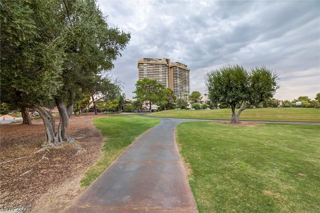3111 Bel Air Drive 202, Las Vegas, NV 89109