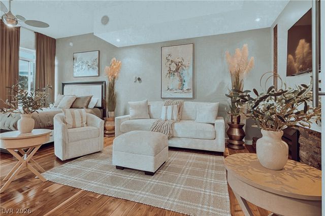 3111 Bel Air Drive 202, Las Vegas, NV 89109