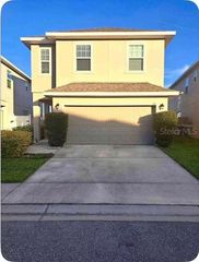 158 ABERDEEN STREET, Davenport, FL 33896