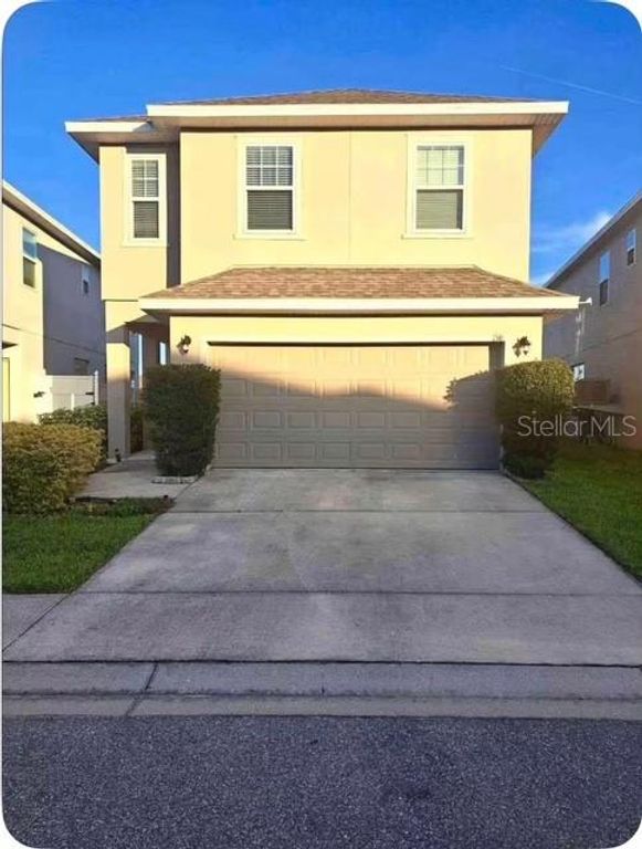 158 ABERDEEN STREET, Davenport, FL 33896