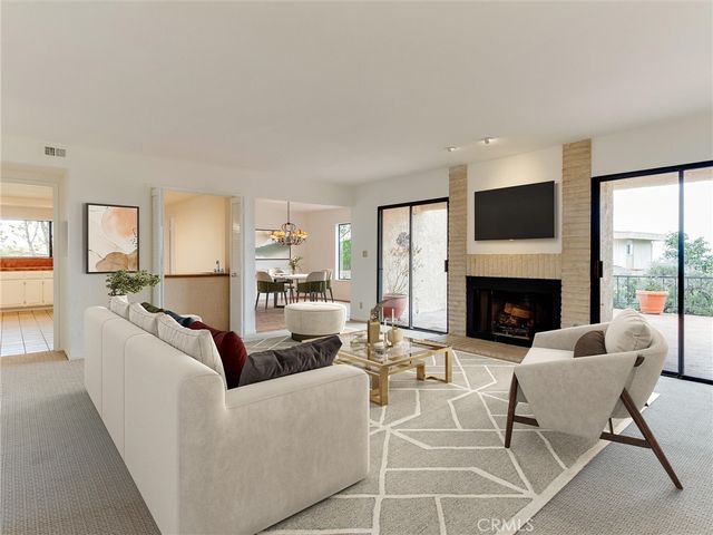 20 Peartree Ln 25, Rolling Hills Estates, CA 90274