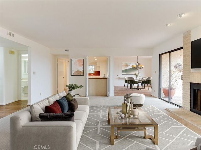 20 Peartree Ln 25, Rolling Hills Estates, CA 90274