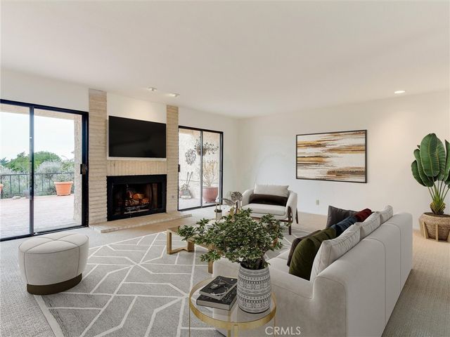 20 Peartree Ln 25, Rolling Hills Estates, CA 90274