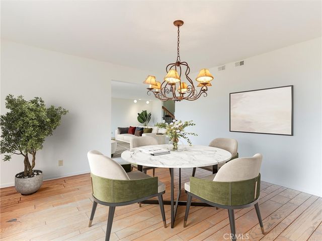 20 Peartree Ln 25, Rolling Hills Estates, CA 90274