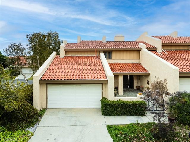 20 Peartree Ln 25, Rolling Hills Estates, CA 90274