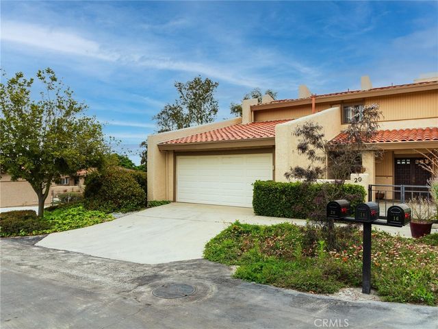 20 Peartree Ln 25, Rolling Hills Estates, CA 90274