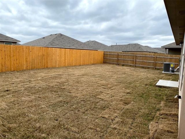 15021 Custis LN, Austin, TX 78725