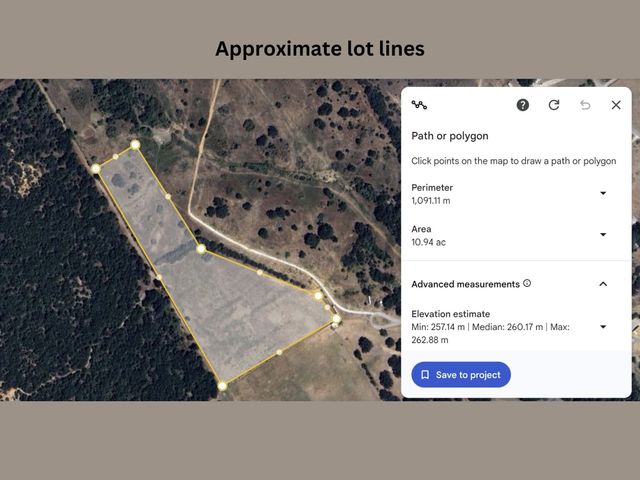 2705 County Road 326, Glen Rose, TX 76043