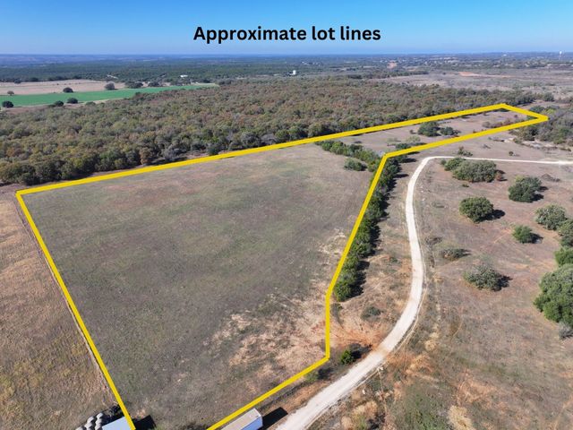 2705 County Road 326, Glen Rose, TX 76043