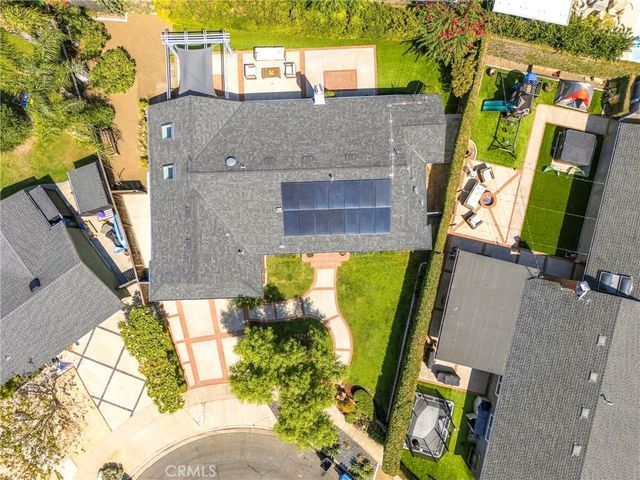 1301 Tiffany, Tustin, CA 92780