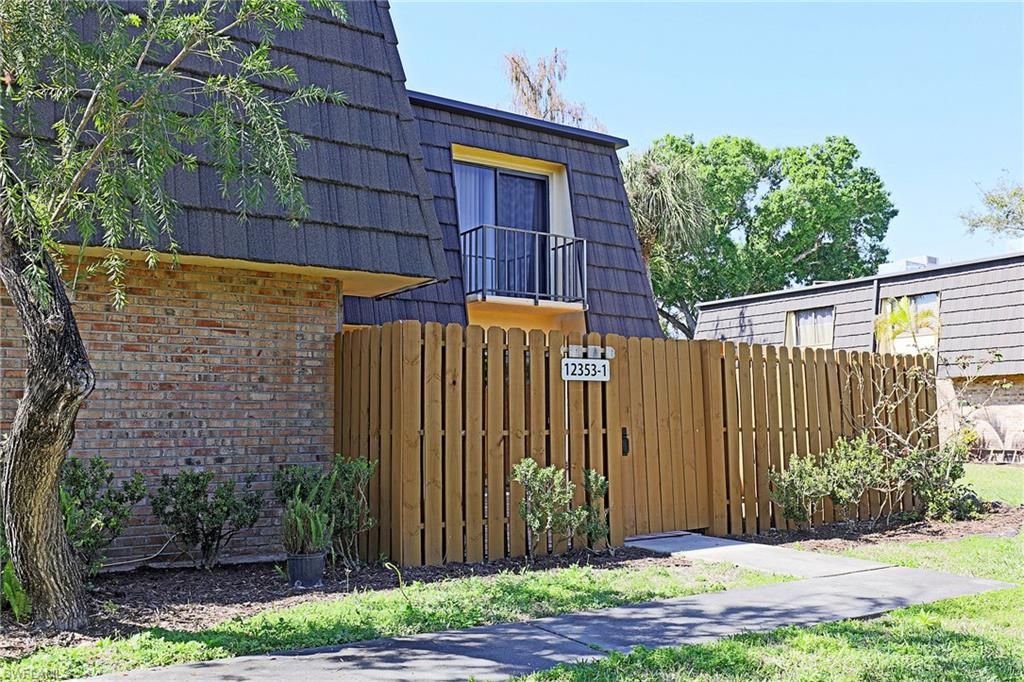 12353 Woodrose CT # 1, Fort Myers, FL 33907