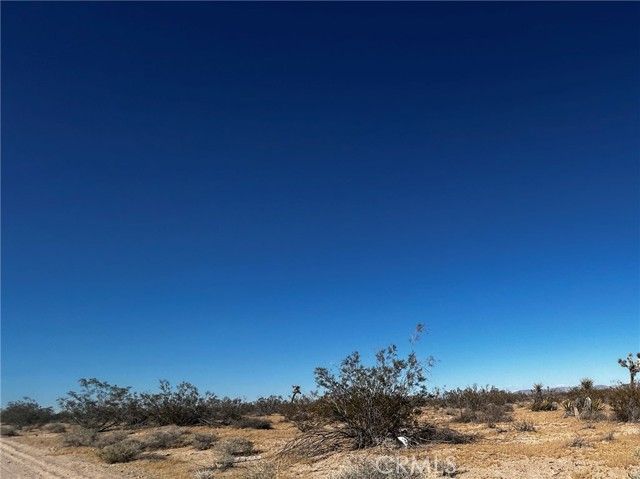 0 Celesta, Joshua Tree, CA 92252