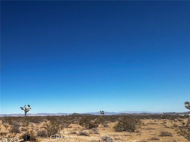 0 Celesta, Joshua Tree, CA 92252