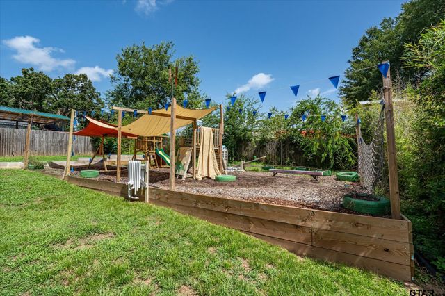 2820 Navaho Trl, Tyler, TX 75707