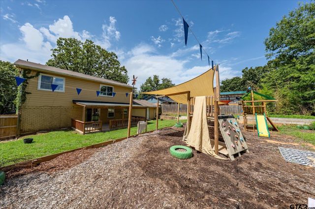2820 Navaho Trl, Tyler, TX 75707