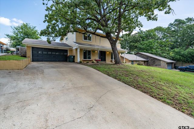 2820 Navaho Trl, Tyler, TX 75707