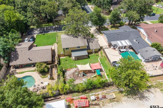 2820 Navaho Trl, Tyler, TX 75707