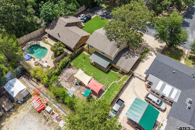 2820 Navaho Trl, Tyler, TX 75707