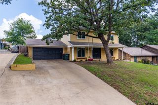 2820 Navaho Trl, Tyler, TX 75707