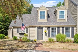 6 Independence Way Unit A, Laconia, NH 03246