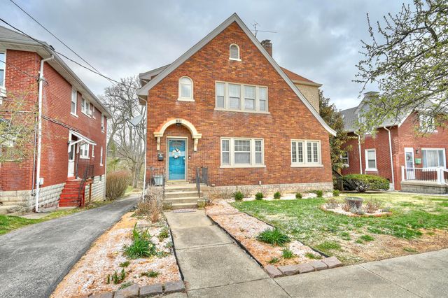 831 N Fort Thomas Avenue, Fort Thomas, KY 41075