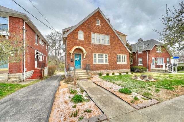 831 N Fort Thomas Avenue, Fort Thomas, KY 41075