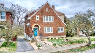 831 N Fort Thomas Avenue, Fort Thomas, KY 41075