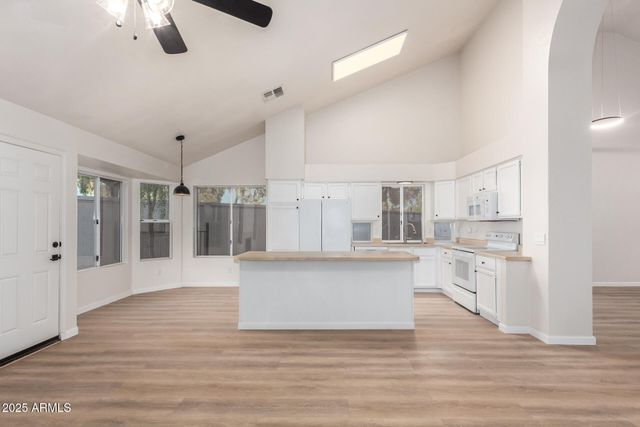 1405 N JAMAICA Way, Gilbert, AZ 85234