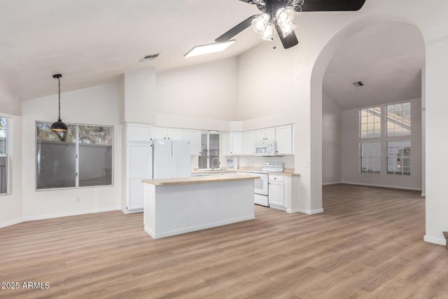 1405 N JAMAICA Way, Gilbert, AZ 85234