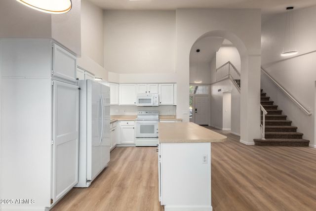 1405 N JAMAICA Way, Gilbert, AZ 85234