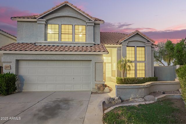 1405 N JAMAICA Way, Gilbert, AZ 85234