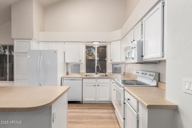 1405 N JAMAICA Way, Gilbert, AZ 85234