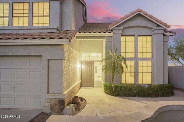 1405 N JAMAICA Way, Gilbert, AZ 85234