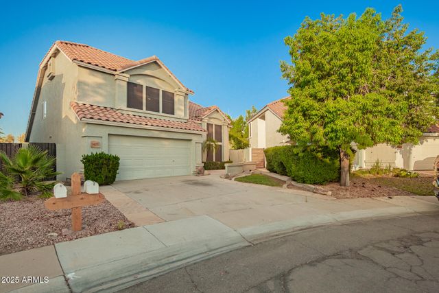 1405 N JAMAICA Way, Gilbert, AZ 85234